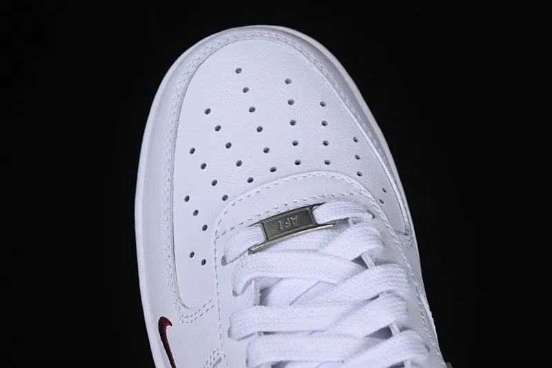 All categories Nk Air Force 1 Air Force series Nk Air Force 1 Low Air Force low top Nk Air Force 1'07 Low Air Force One casual sneakers HM9483-100